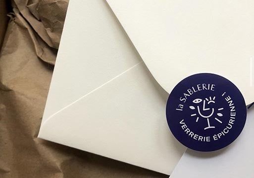 La Sablerie Spécialiste du verre