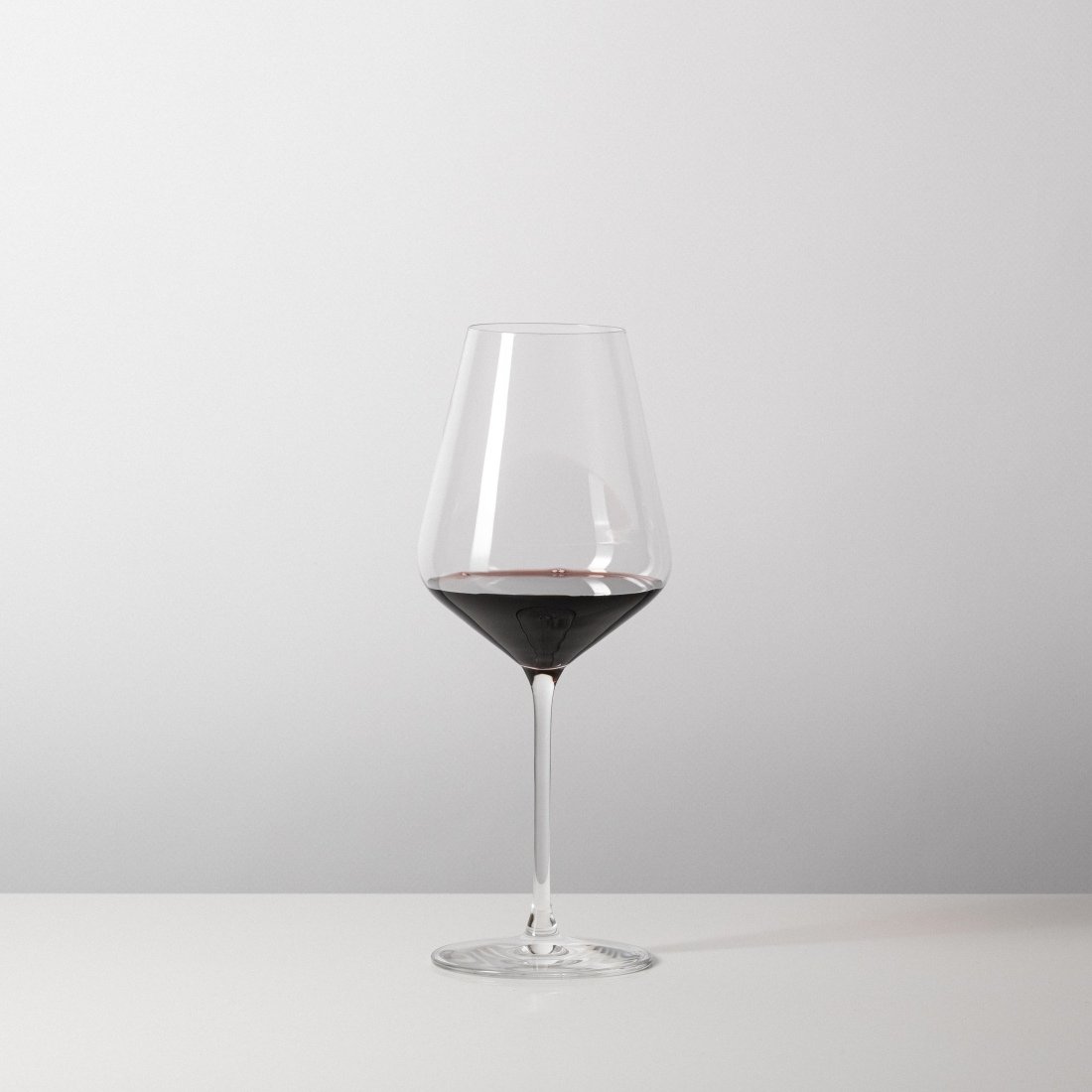 Verres à Vin Rouge Bourgogne, Dégustez votre vin